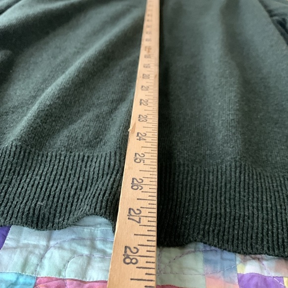 Dockers Men’s Medium Argyle Sweater - Picture 7 of 7